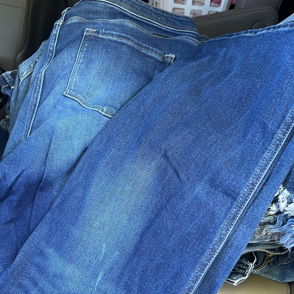 KanCan bootcut women’s jeans
